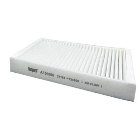Innenraumfilter AF56086 von FLEETGUARD günstig für 15,05 € online kaufen