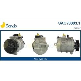 Anlasser 6020194.0 von SANDO günstig für 150,44 € online kaufen