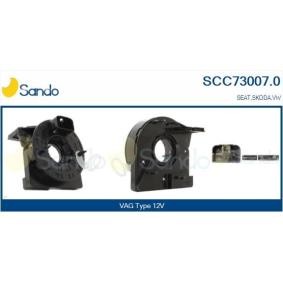 Wickelfeder, Airbag SCC73007.0 von SANDO günstig für 123,63 € online kaufen