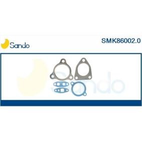 Lenkstockschalter SCS74303.1 von SANDO günstig für 330,10 € online kaufen