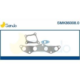 Lenkstockschalter SCS74316.1 von SANDO günstig für 524,97 € online kaufen