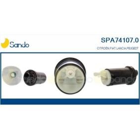 Achetez des Interrupteur de signal de détresse SANDO SHL75000.1 à prix pour 53,85 €
