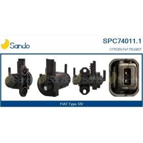 Compre Conmutador en la columna de dirección de SANDO online para Intouro (O 560) a precios moderados