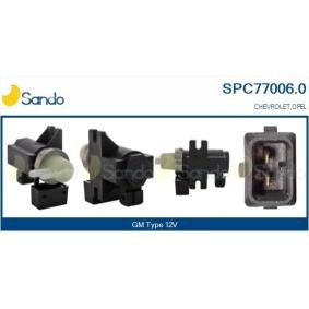 Lenkstockschalter SLS70023.0 von SANDO günstig für 39,70 € online kaufen