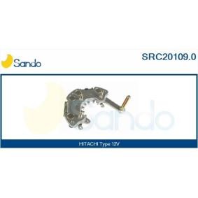 Lenkstockschalter SLS78431.1 von SANDO günstig für 60,05 € online kaufen