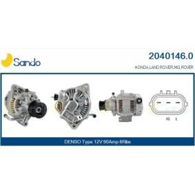 Ölkühler SOC70003.0 von SANDO günstig für 63,99 € online kaufen