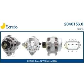 Ölkühler SOC72000.0 von SANDO günstig für 67,28 € online kaufen