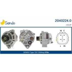 Ölkühler SOC81000.0 von SANDO günstig für 63,99 € online kaufen