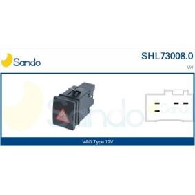 Scheibenwischermotor SWM15432.1 von SANDO günstig für 122,56 € online kaufen