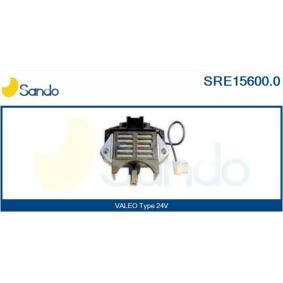 Acquista Interruttore, Alzacristallo da SANDO SWR74097.1 a buon mercato per soli 162,77 €