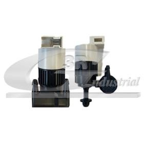 Waschwasserpumpe, Scheibenreinigung 88811 von 3RG günstig für 16,25 € online kaufen