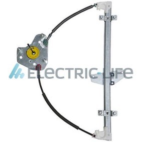 Compre Elevador de vidro da ELECTRIC LIFE ZR HY712 L a um preço baixo por 59,37 €