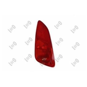 Compre Luz de nevoeiro traseira da ABAKUS 017-71-875 a um preço baixo por 30,24 €