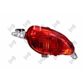Compre Luz de nevoeiro traseira da ABAKUS 051-69-876RHD a um preço baixo por 28,63 €