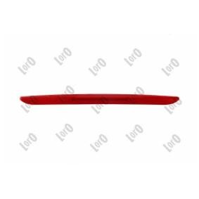 Acquista Terzo stop da ABAKUS online per XC60 (156) a prezzi moderati