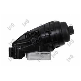 Ölkühler 100-01-003 von ABAKUS günstig für 128,85 € online kaufen