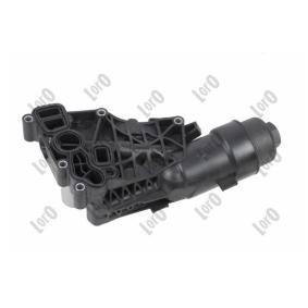 Acquista Radiatore olio motore da ABAKUS 100-01-008 a buon mercato per soli 89,24 €