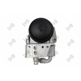 Ölkühler 100-01-009 von ABAKUS günstig für 124,01 € online kaufen