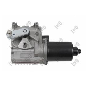 Achetez des Moteur d'essuie-glace ABAKUS 103-05-016 à prix pour 145,41 €