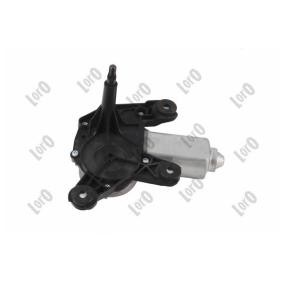 Scheibenwischermotor 103-06-002 von ABAKUS günstig für 62,94 € online kaufen