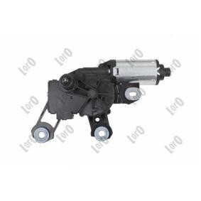Compre Motor del limpiaparabrisas de ABAKUS online para A3 Sportback (8PA) a precios moderados