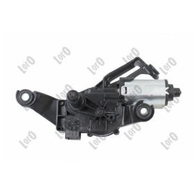 Scheibenwischermotor 103-06-005 von ABAKUS günstig für 75,43 € online kaufen