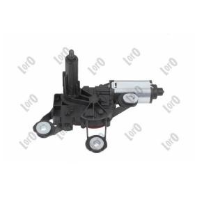 Scheibenwischermotor 103-06-013 von ABAKUS günstig für 91,27 € online kaufen