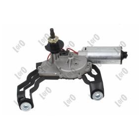 Compre Motor de limpa-vidros da ABAKUS 103-06-021 a um preço baixo por 82,33 €