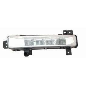 Compre Farol de nevoeiro de ABAKUS online para 5 Sedan (G30, F90) a preços moderados