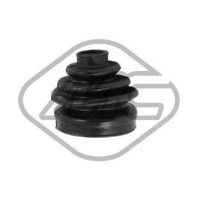 Faltenbalgsatz, Antriebswelle 11487 von Metalcaucho günstig für 10,03 € online kaufen
