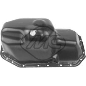 Achetez des Carter d'huile Metalcaucho 38100 à prix pour 45,33 €