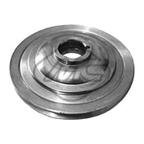 Compre Polia da cambota de Metalcaucho online para Uno Hatchback (146_) a preços moderados
