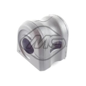 Comprar Silentblock de barra estabilizadora de Metalcaucho 47230 a bajo precio de 4,21 €
