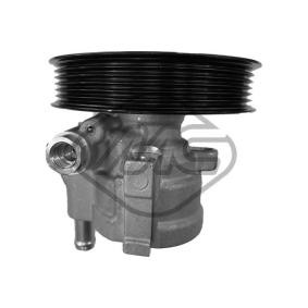 Comprar Bomba de dirección de Metalcaucho 50357 a bajo precio de 105,83 €