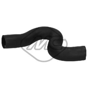 Kühlerschlauch 77231 von Metalcaucho günstig für 15,78 € online kaufen