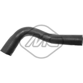 Kühlerschlauch 77911 von Metalcaucho günstig für 7,51 € online kaufen