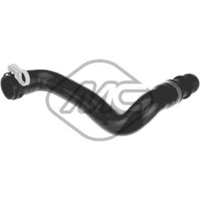 Kühlerschlauch 79071 von Metalcaucho günstig für 26,68 € online kaufen