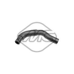 Kühlerschlauch 79077 von Metalcaucho günstig für 8,87 € online kaufen