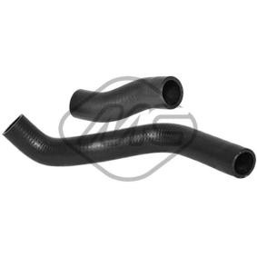 Comprar Tubo flexible de aire de sobrealimentación de Metalcaucho 79180 a bajo precio de 31,58 €