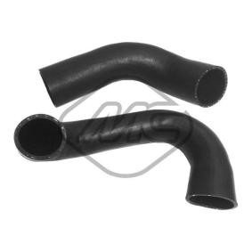 Comprar Tubo flexible de aire de sobrealimentación de Metalcaucho 79185 a bajo precio de 68,67 €