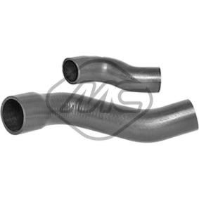 Comprar Tubo flexible de aire de sobrealimentación de Metalcaucho 79187 a bajo precio de 36,92 €