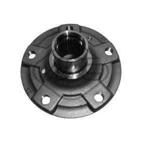 Compre Cubo da roda da Metalcaucho 90395 a um preço baixo por 34,85 €
