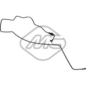 Comprar Tubería de combustible de Metalcaucho 92439 a bajo precio de 54,21 €