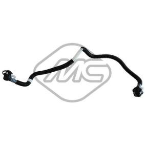 Comprar Tubería de combustible de Metalcaucho 92441 a bajo precio de 20,18 €