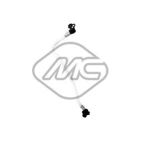 Comprar Tubería de combustible de Metalcaucho 92443 a bajo precio de 22,70 €