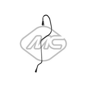 Kraftstoffleitung 92464 von Metalcaucho günstig für 19,86 € online kaufen