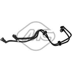 Kraftstoffleitung 92469 von Metalcaucho günstig für 43,81 € online kaufen