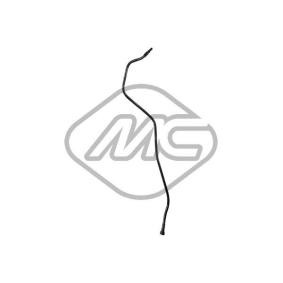 Kraftstoffleitung 92493 von Metalcaucho günstig für 18,14 € online kaufen