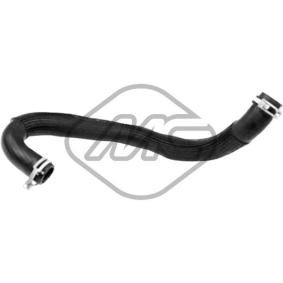 Compre Tubo flexível do radiador da Metalcaucho 94557 a um preço baixo por 16,04 €
