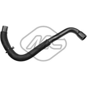 Kühlerschlauch 94567 von Metalcaucho günstig für 20,36 € online kaufen